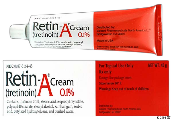 Tretinoin (Retin-A): Basics, Side Effects & Reviews