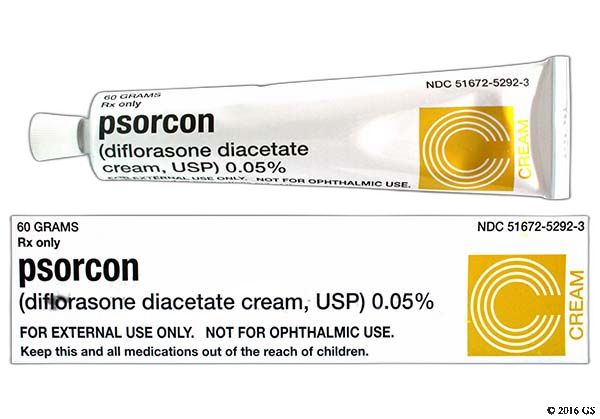 Psorcon