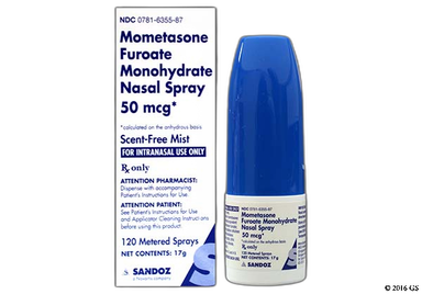 Mometasone 2026 Prices, Coupons & Savings Tips - GoodRx