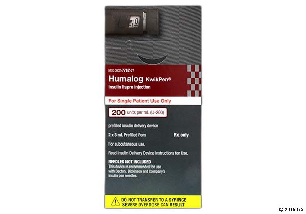 Humalog