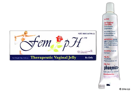 Fem PH Coupon - Fem PH 50g of 0.9% tube of gel