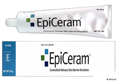 Epiceram Coupon - Epiceram 90g tube of emulsion