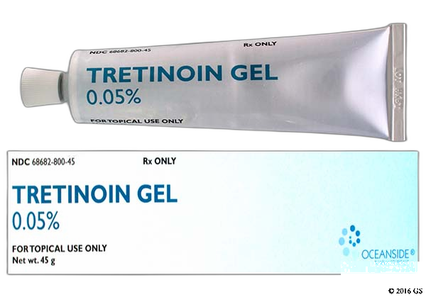 generic Atralin