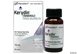 Kerydin Coupon - Kerydin 10ml of 5% bottle of topical solution