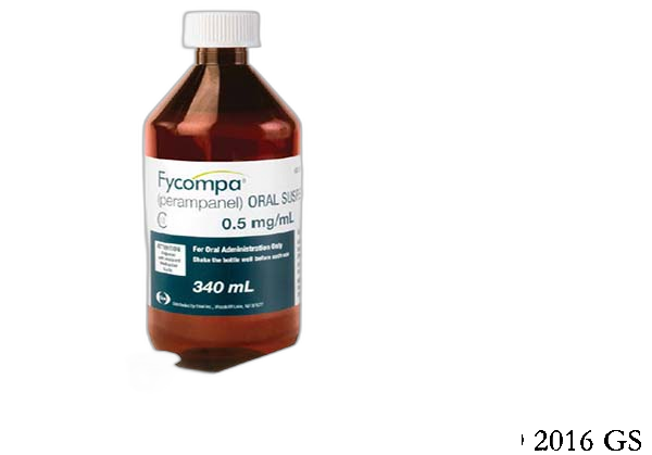 Fycompa
