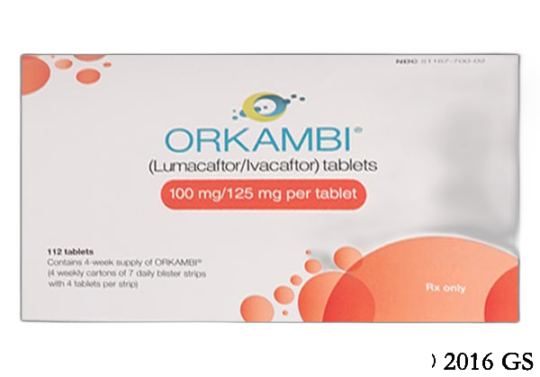 Orkambi