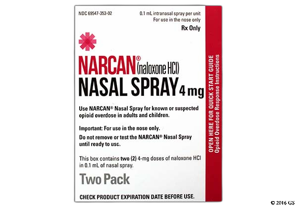 Narcan