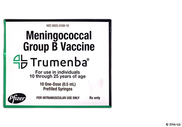 Trumenba
