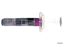 Fluarix Quadrivalent Coupon - Fluarix Quadrivalent 0.5ml of  syringe