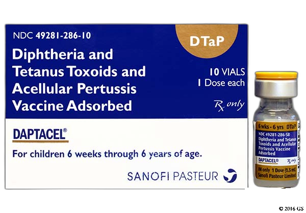 Daptacel