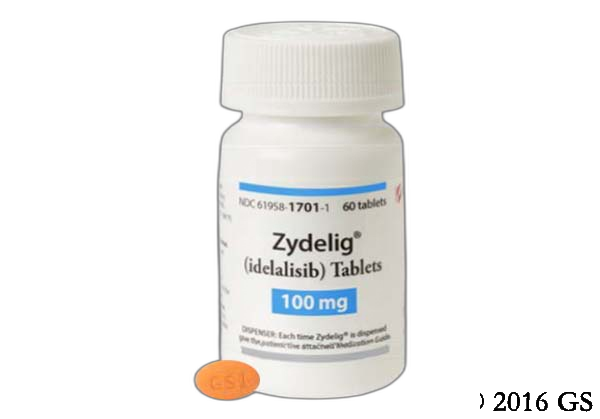 Zydelig
