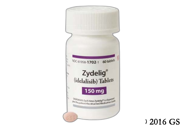 Zydelig