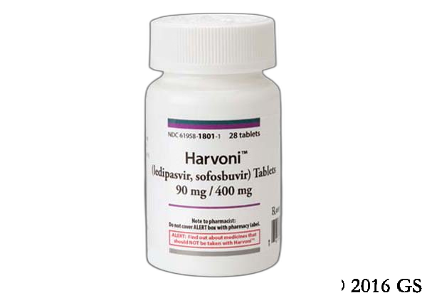 Harvoni