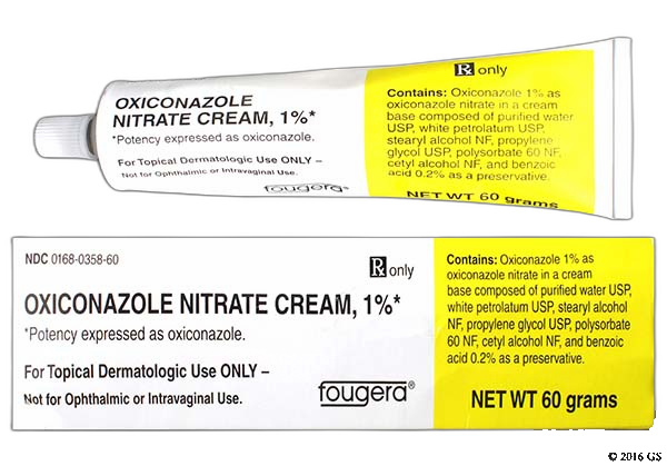 Oxiconazole