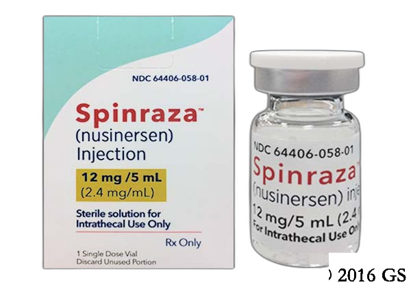 Spinraza