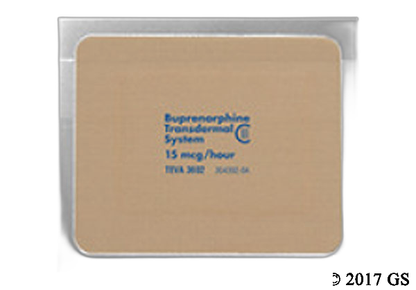 Buprenorphine