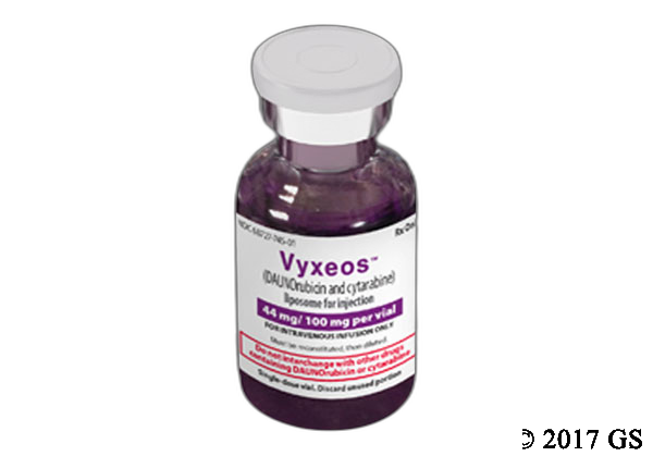 Vyxeos