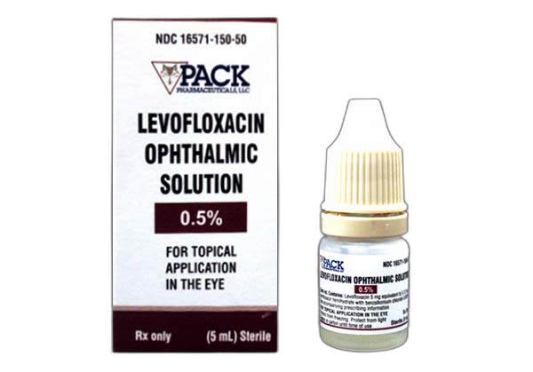 Levaquin order online