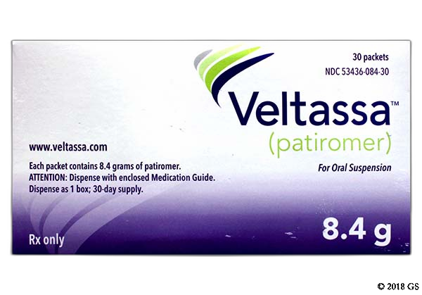 Veltassa