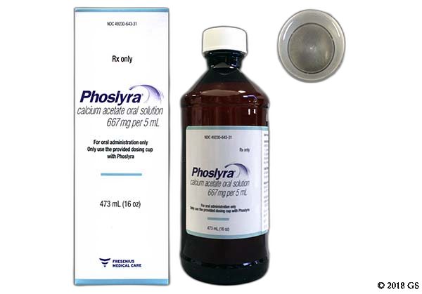 Phoslyra