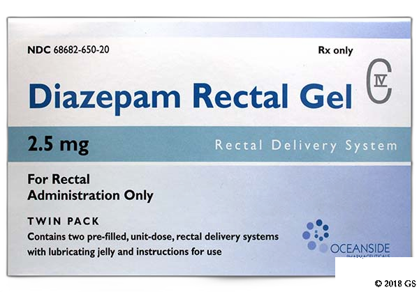 Diazepam gel 10mg cost