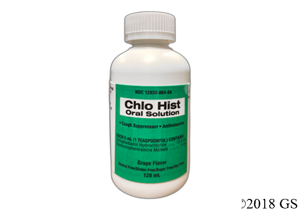 Chlo Hist