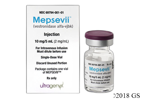 Mepsevii
