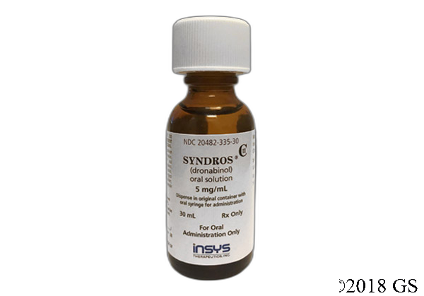 Syndros