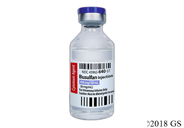 Busulfan