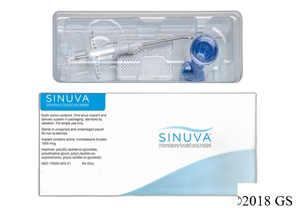 Sinuva