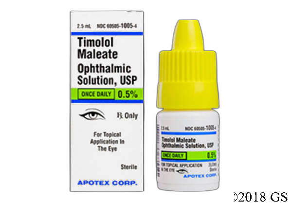 generic Istalol