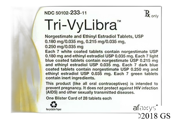 Tri-Vylibra
