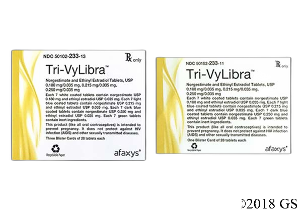 Tri-Previfem Prices, Coupons & Savings Tips - GoodRx