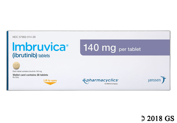 Imbruvica