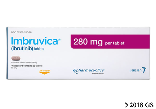 Imbruvica