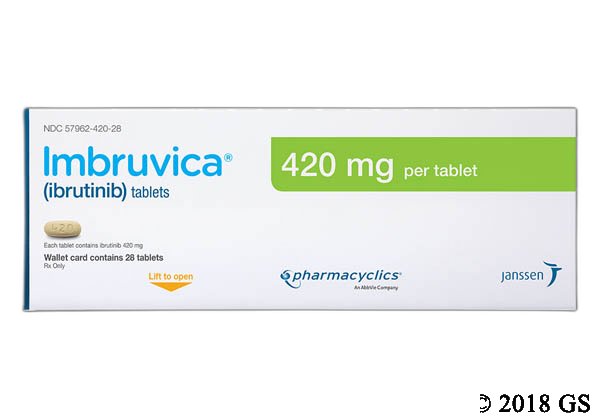 Imbruvica
