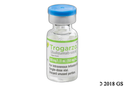 Trogarzo Coupon - Trogarzo 200mg/1.33ml vial