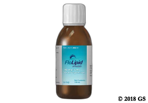 Flolipid