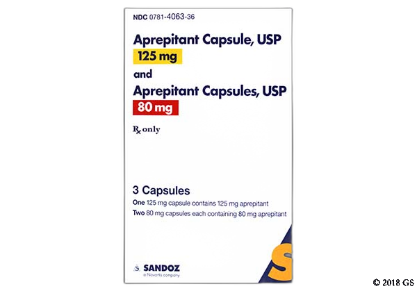 Aprepitant