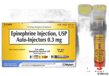Epipen Prices, Coupons &amp; Savings Tips - GoodRx