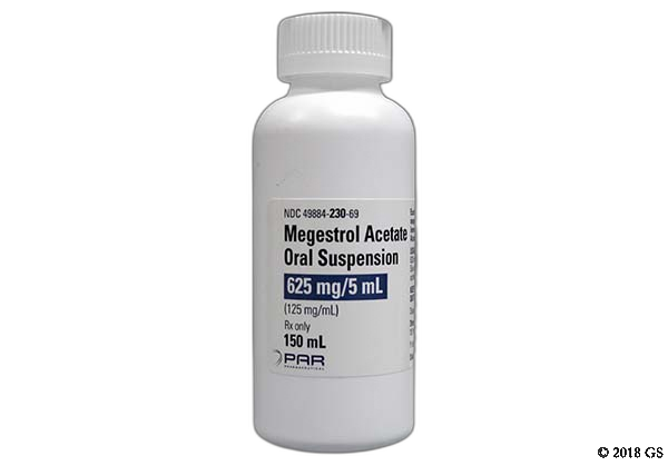generic Megace ES