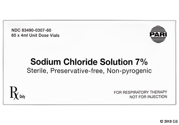 Sodium Chloride