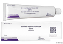 Estradiol Coupon - Estradiol 42.5g of 0.01% tube of cream