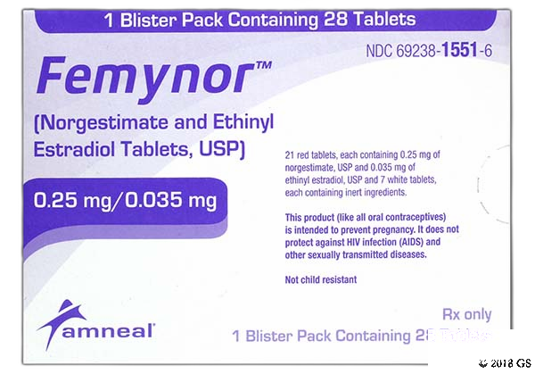 Femynor