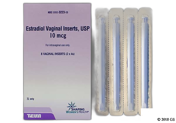 Vagifem 2026 Prices, Coupons & Savings Tips - GoodRx
