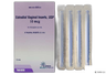 How does Vagifem work?
