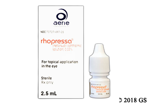 Rhopressa