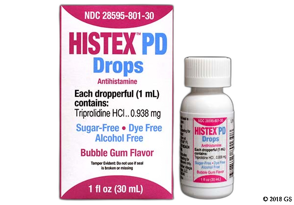 Histex PD