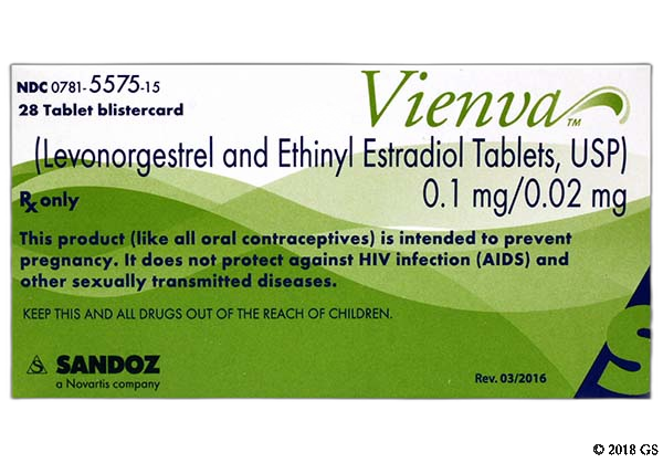 Vienva 2026 Prices, Coupons & Savings Tips - GoodRx