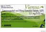 How does Vienva work?